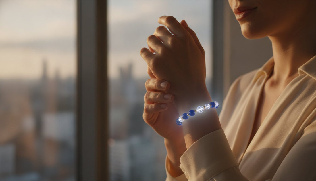 The Ultimate Guide to Manifestation Bracelets: Anchoring Your Intentions in 2026