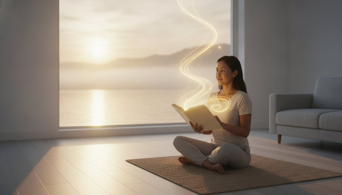 Empowering Spiritual Growth Books: A 2026 Guide to Personal Transformation