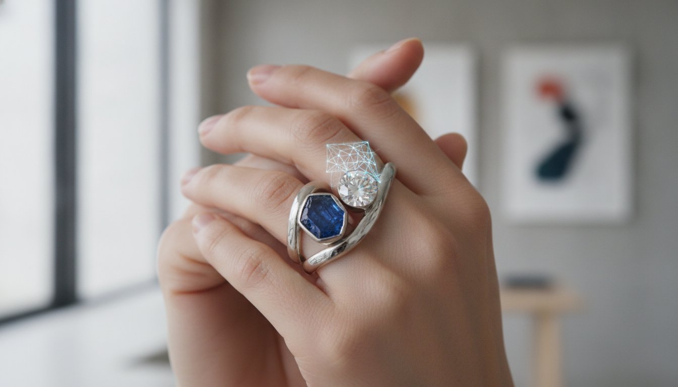 Inspirational Ring Trends 2026: The Evolution of Wearable Intention