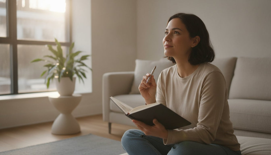 Journals for Mindfulness and Gratitude: A 2026 Guide to Inspired Living
