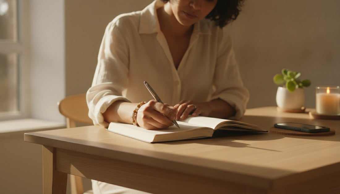 Mastering Mindfulness Journals: A How-To Guide for Intentional Living in 2026