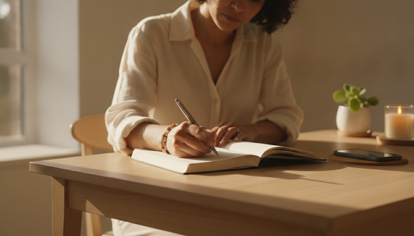 Mastering Mindfulness Journals: A How-To Guide for Intentional Living in 2026
