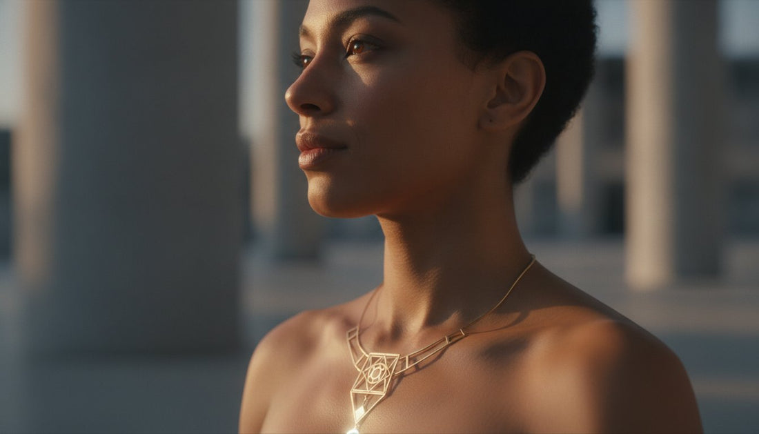 Meaningful Necklaces for Women: Finding Your Soul Symbol in 2026