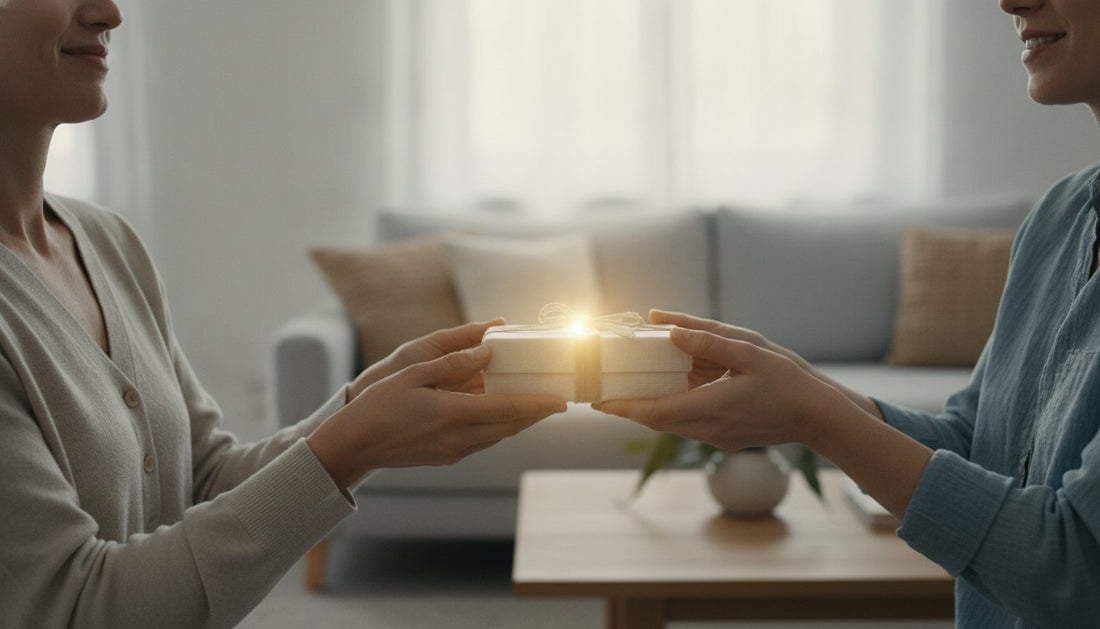 Mindful Gift Ideas: The 2026 Guide to Intentional Gifting and High-Vibe Connections