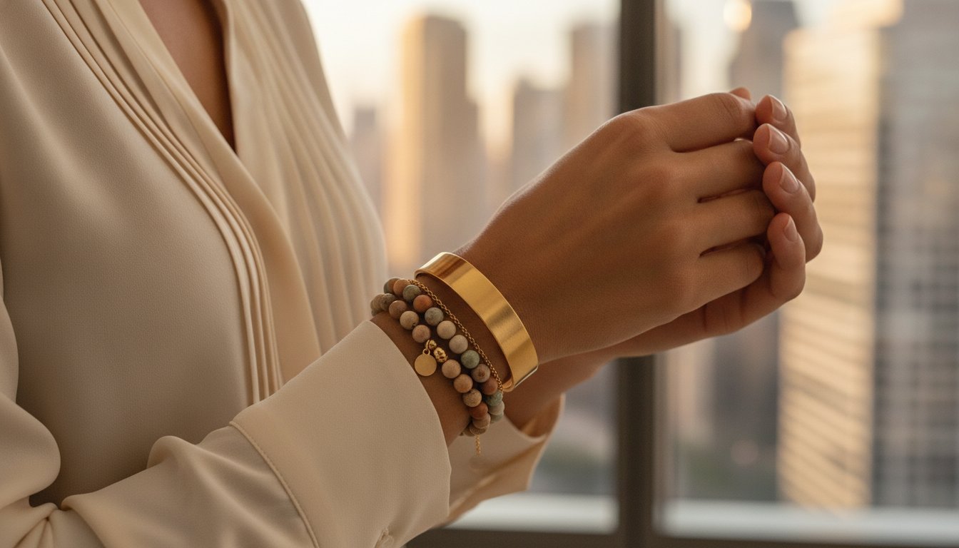 Motivational Bracelets for Women: 2026 Style Guide