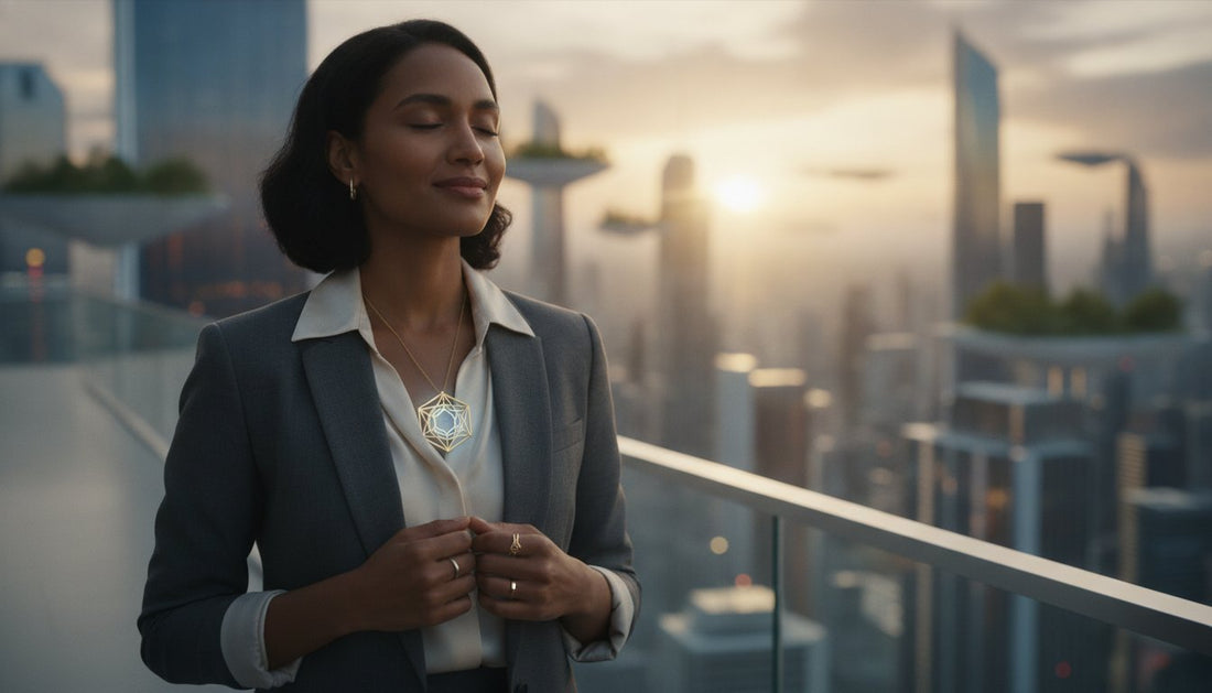Shop Jewelry with Intention: The 2026 Guide to Wearable Mindfulness