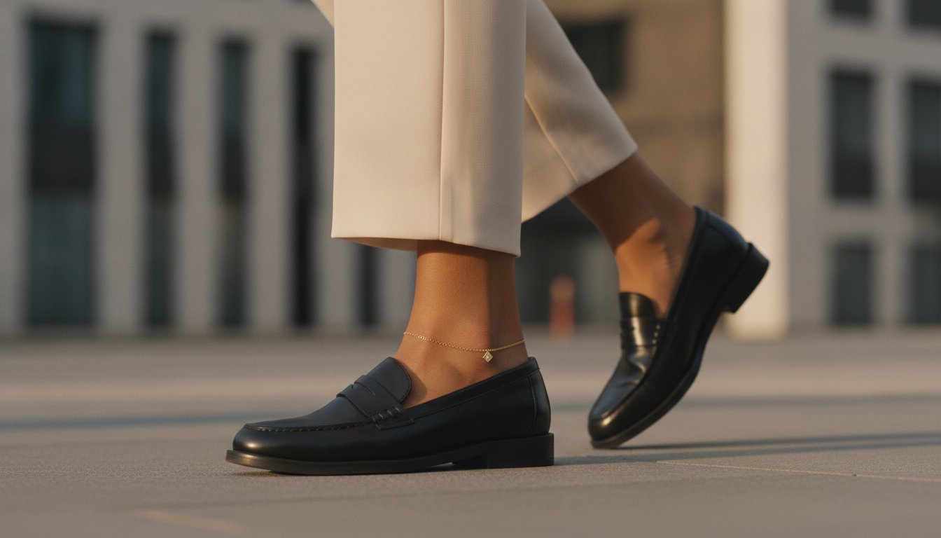 Step Into Your Power: Myth-Busting Meaningful Anklet Jewelry in 2026