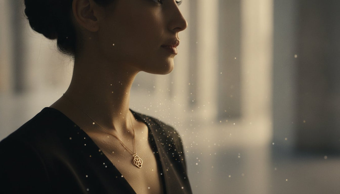 Symbolic Necklaces for Women: A 2026 Reference Guide to Meaning and Intent