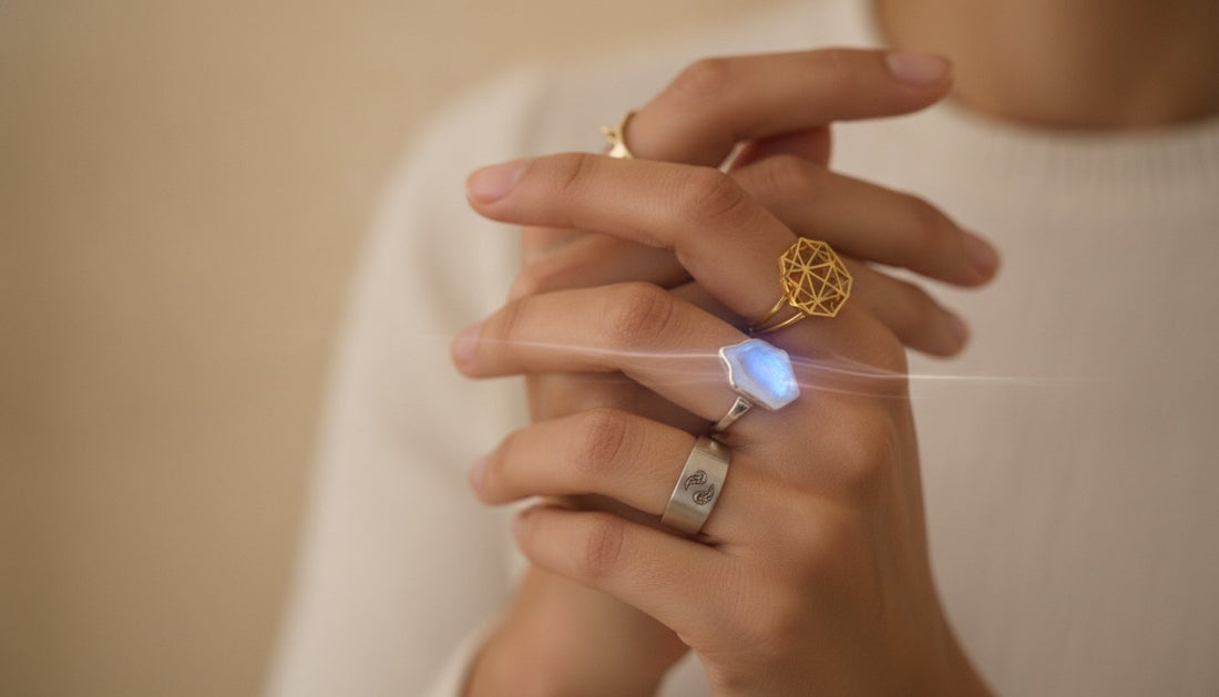 Symbolic Rings for Women: 2026 Meaningful Jewelry Guide
