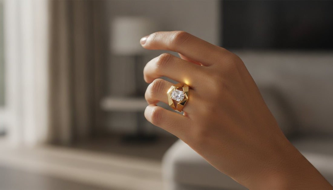 Unique Rings for Women: 2026 Guide to Your Signature Piece