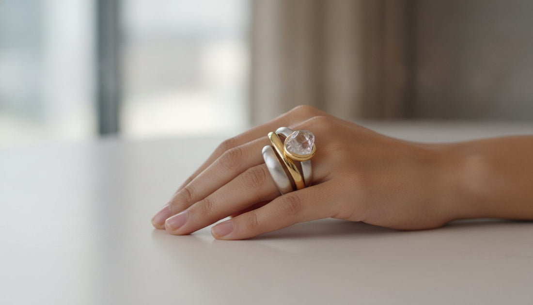 Unique Statement Rings: The 2026 Guide to Distinction and Intentional Style