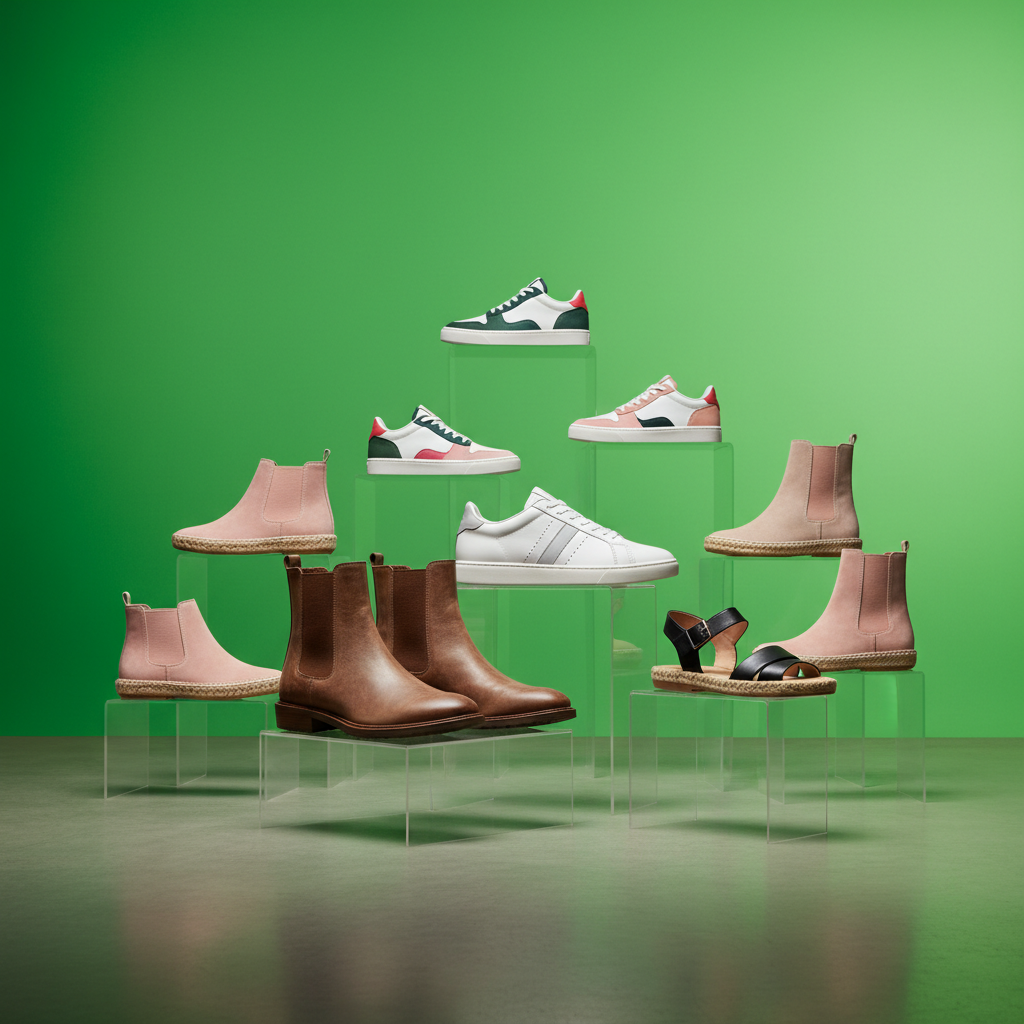 Footwear