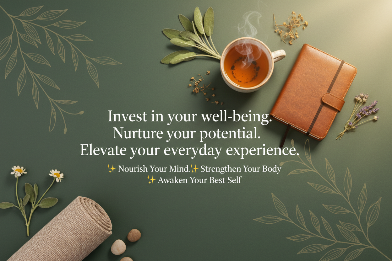 Wellness