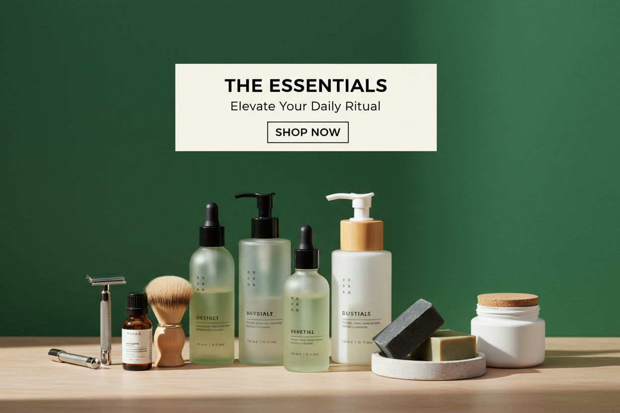 Personal Care for Men/Women