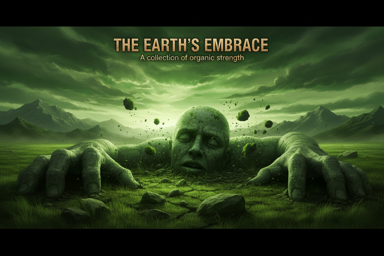The Awakening Collection Image