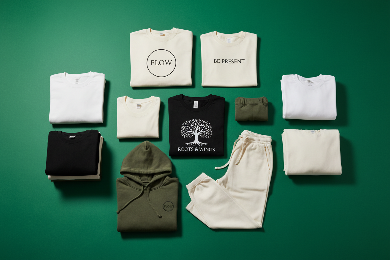 Apparel