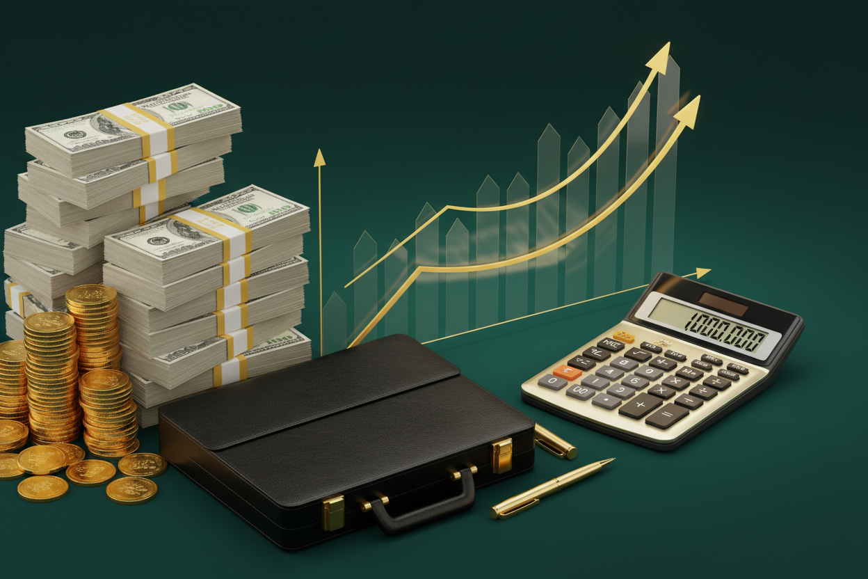 Wealth/Finance