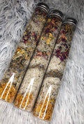 Mineral Bath Soak – Relaxing Detox Soak