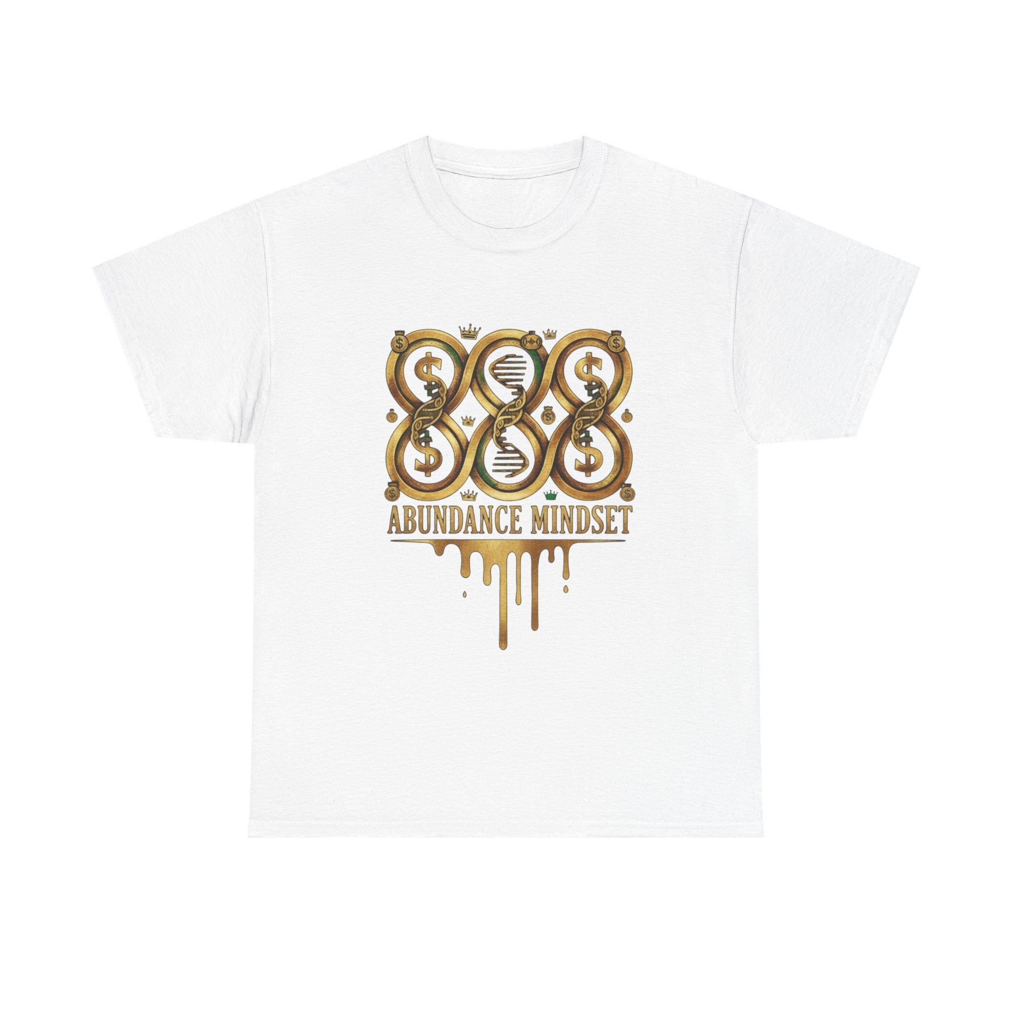 Divine Angel Numbers T-Shirt (Unisex) #888