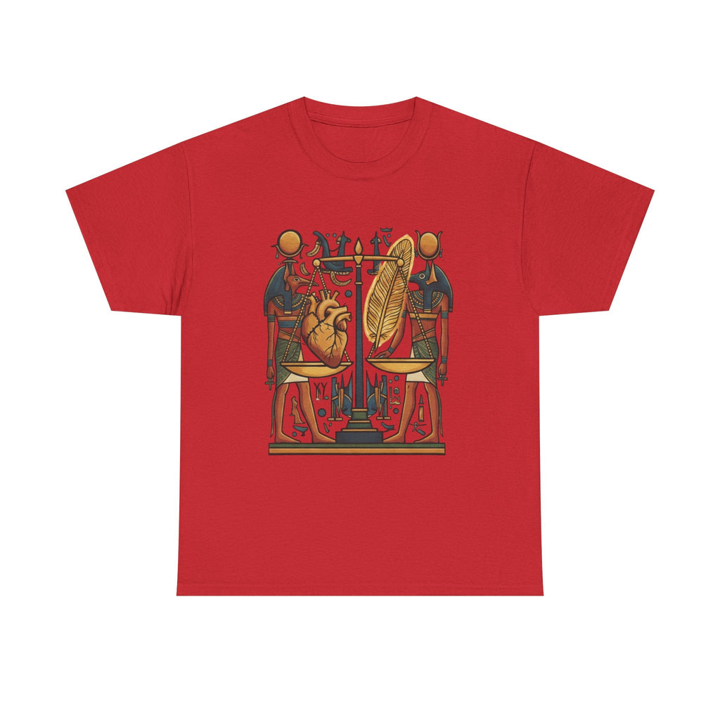 Divine Kemetic Royalty T-Shirt (Unisex) #5