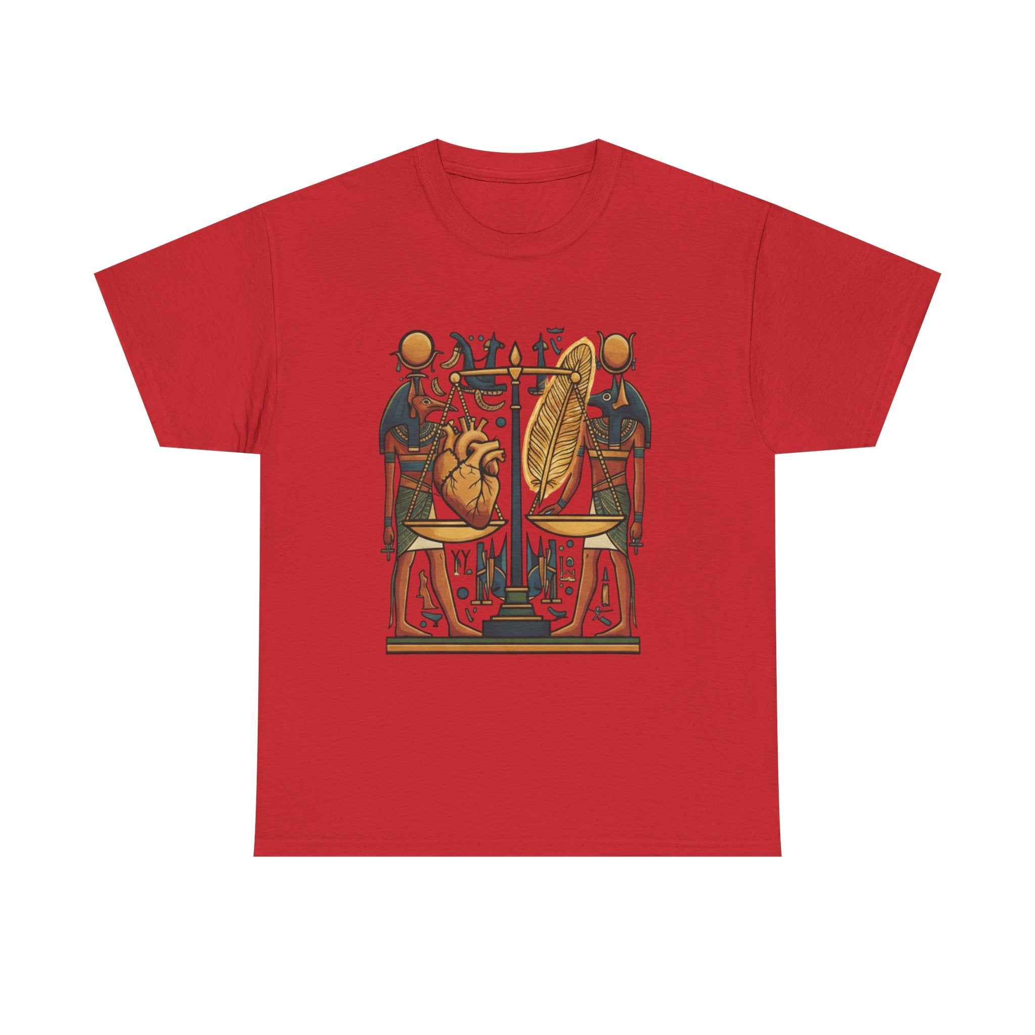 Divine Kemetic Royalty T-Shirt (Unisex) #5