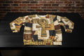 Egyptian Ankh Collage Sweatshirt