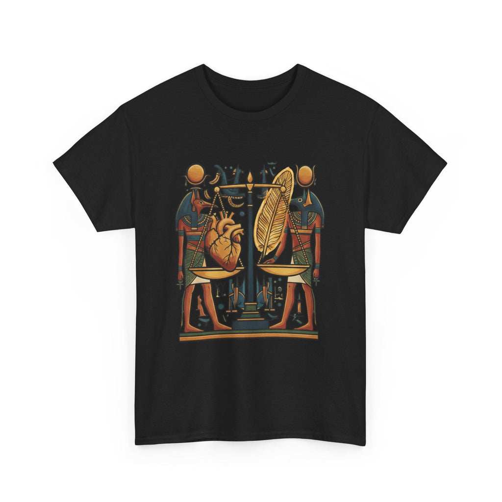 Divine Kemetic Royalty T-Shirt (Unisex) #5