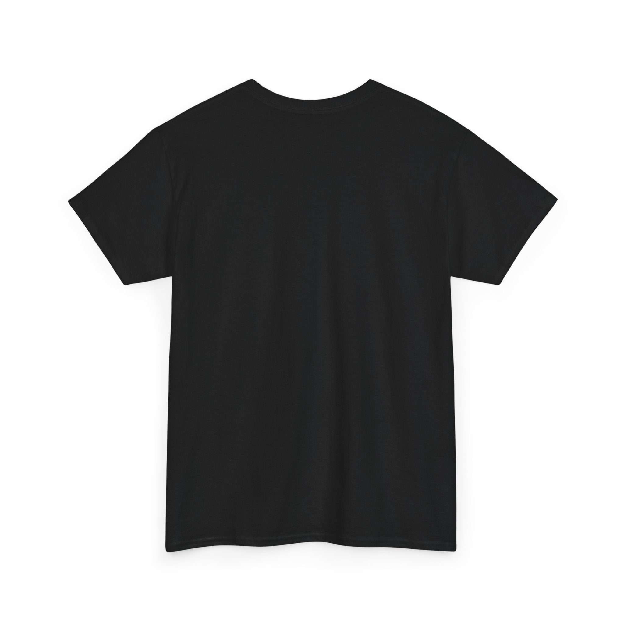 Root Chakra Grounded Ankh T-Shirt (Unisex)