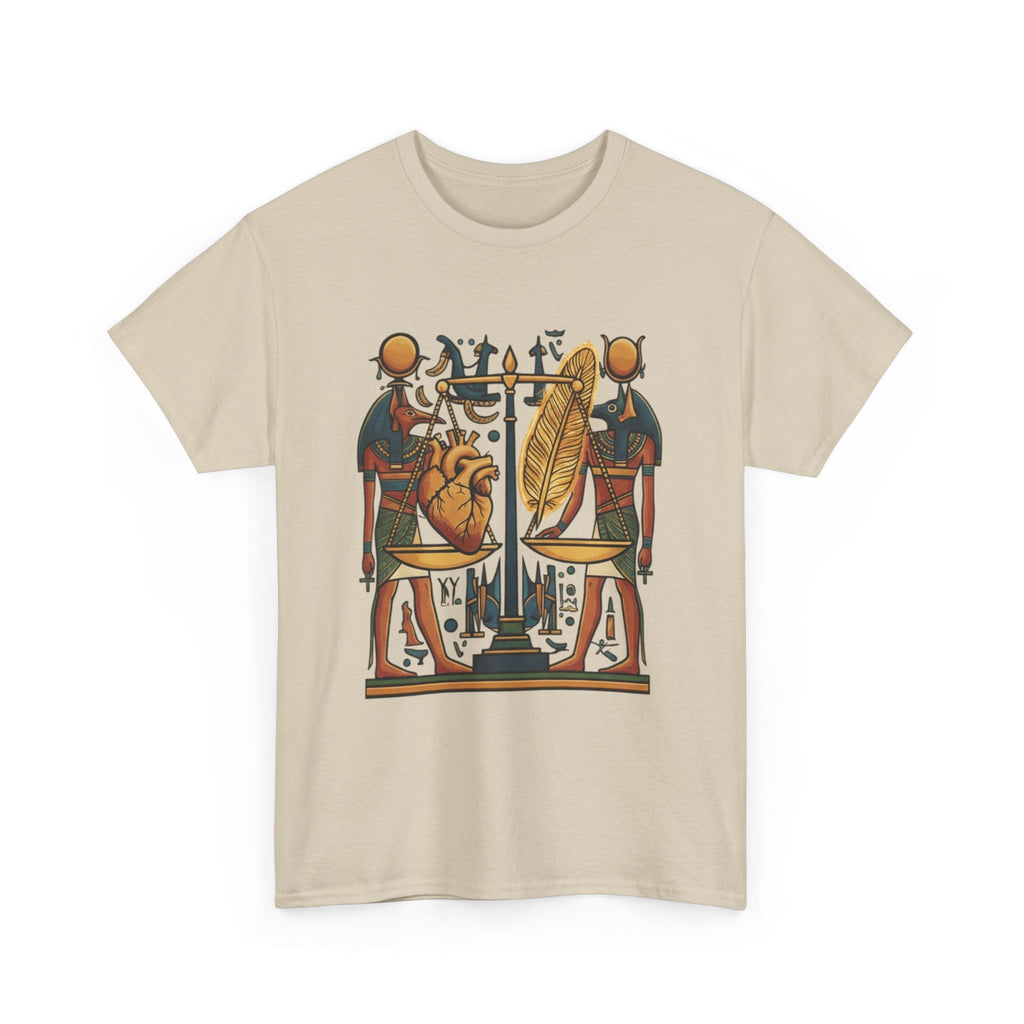 Divine Kemetic Royalty T-Shirt (Unisex) #5
