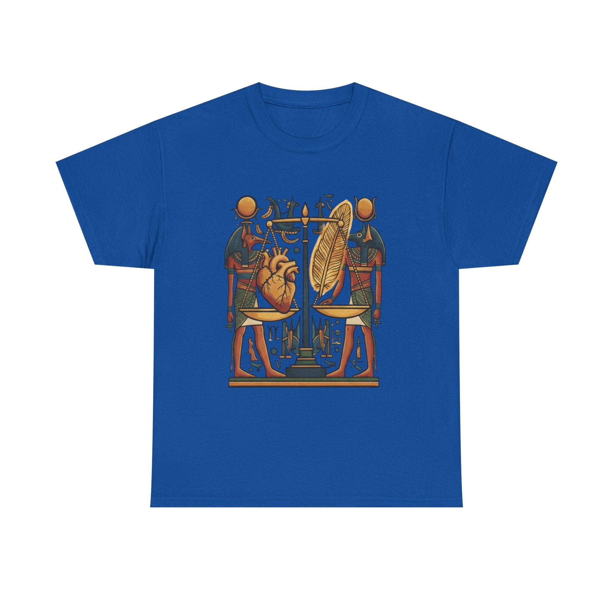 Divine Kemetic Royalty T-Shirt (Unisex) #5
