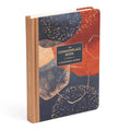 The Commonplace Book: A Knowledge Journal - Hardcover
