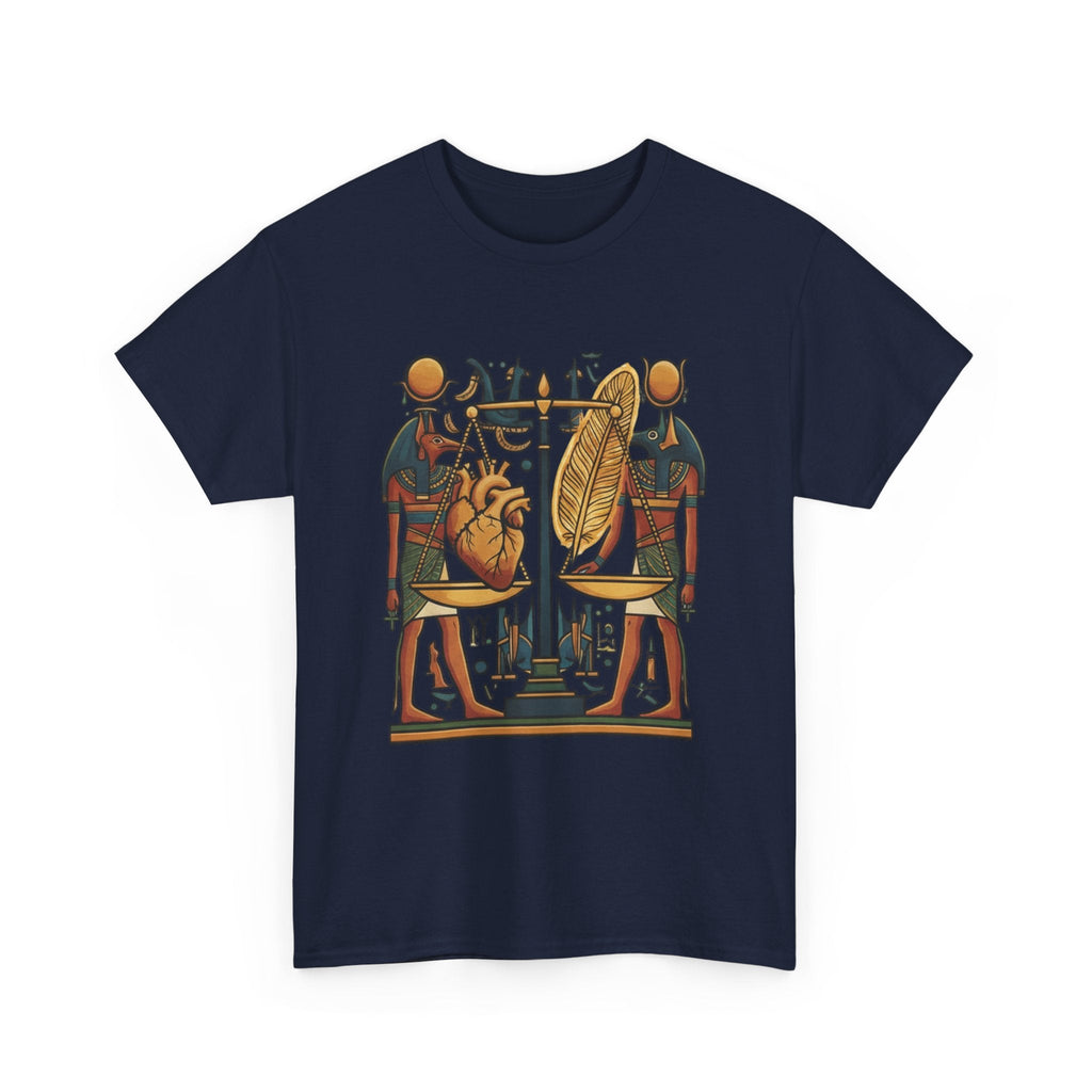 Divine Kemetic Royalty T-Shirt (Unisex) #5