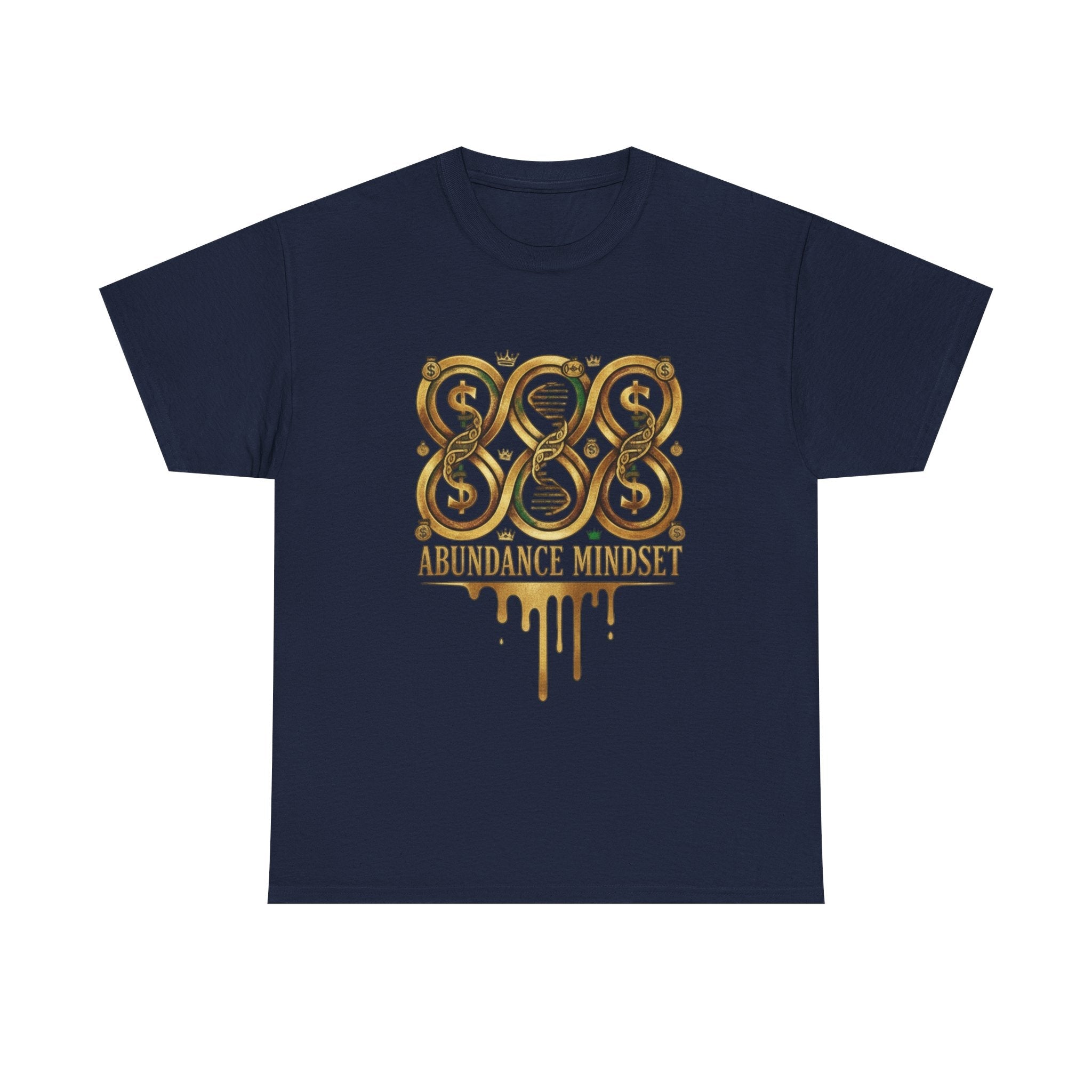 Divine Angel Numbers T-Shirt (Unisex) #888
