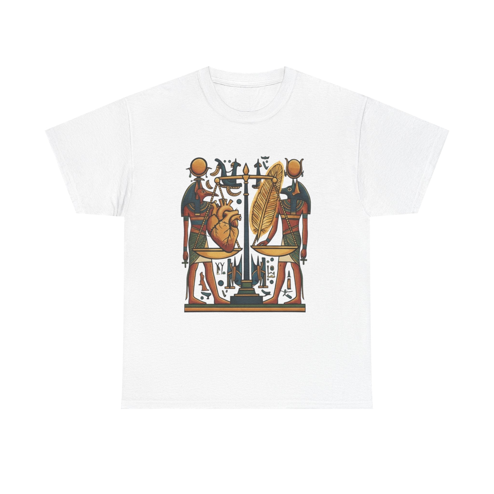 Divine Kemetic Royalty T-Shirt (Unisex) #5