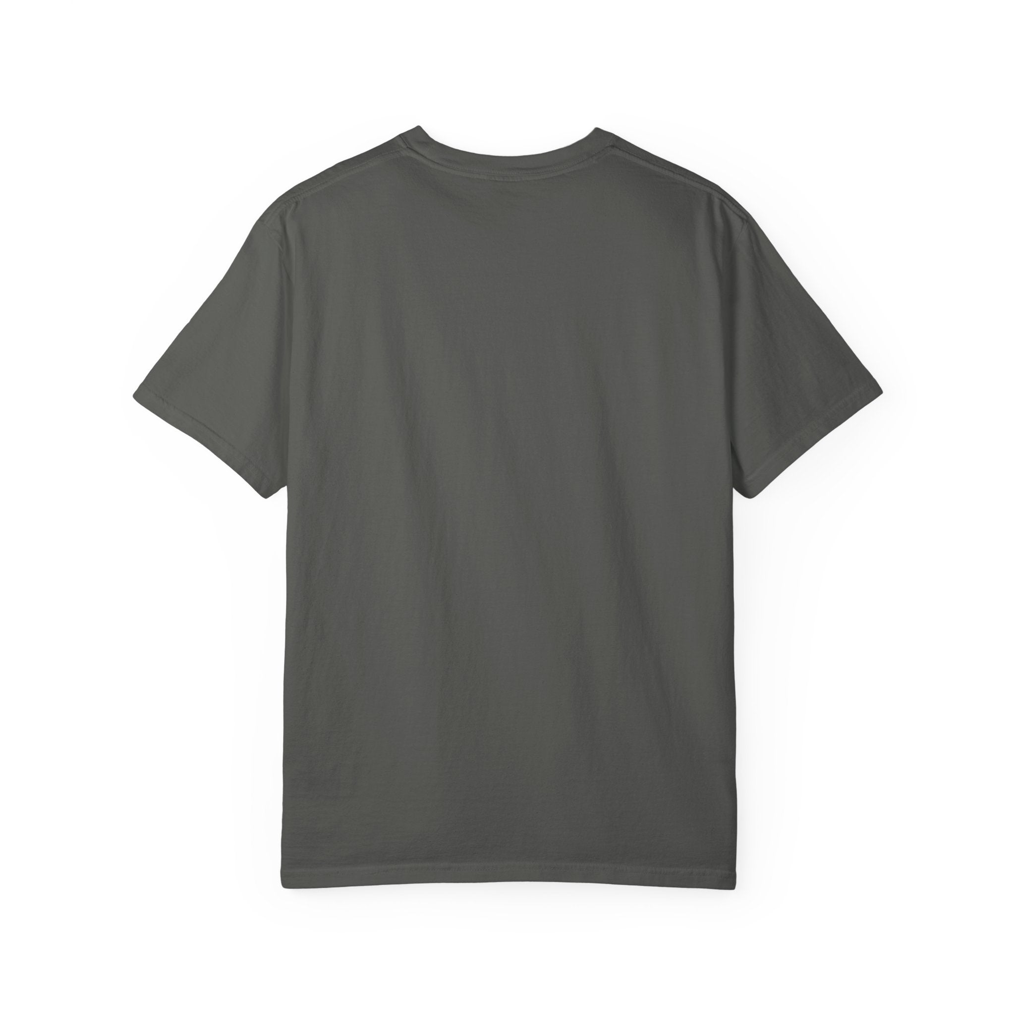 Healed By Earth T-Shirt