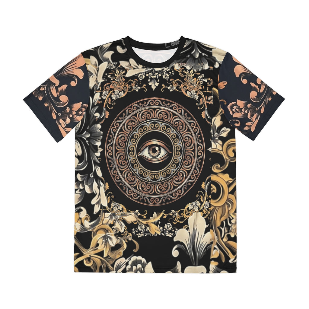 Mens eye T Shirt