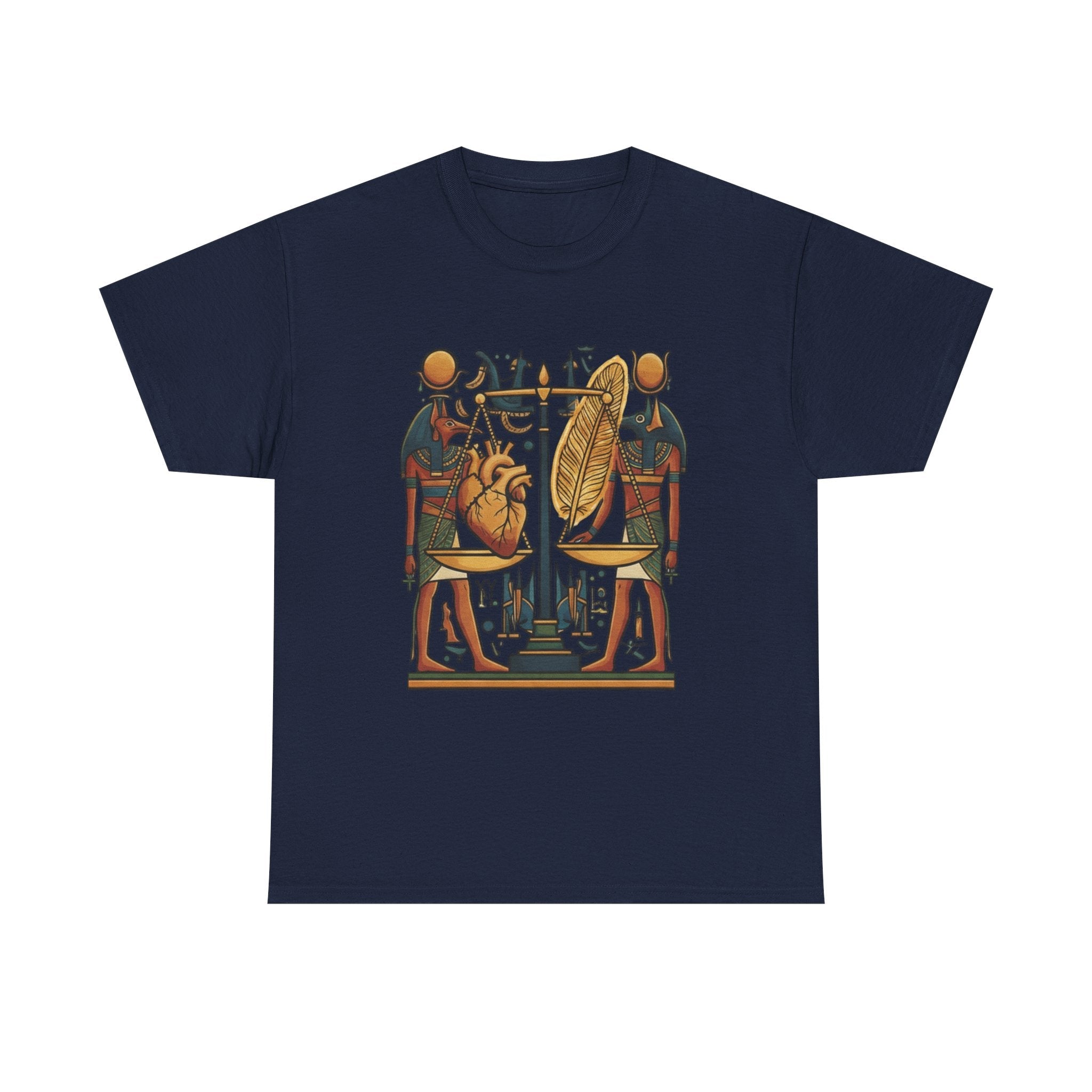 Divine Kemetic Royalty T-Shirt (Unisex) #5