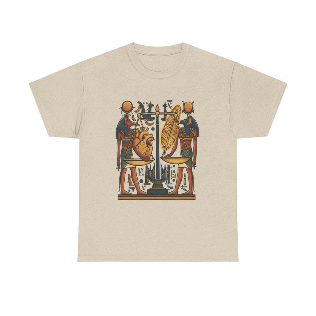 Divine Kemetic Royalty T-Shirt (Unisex) #5