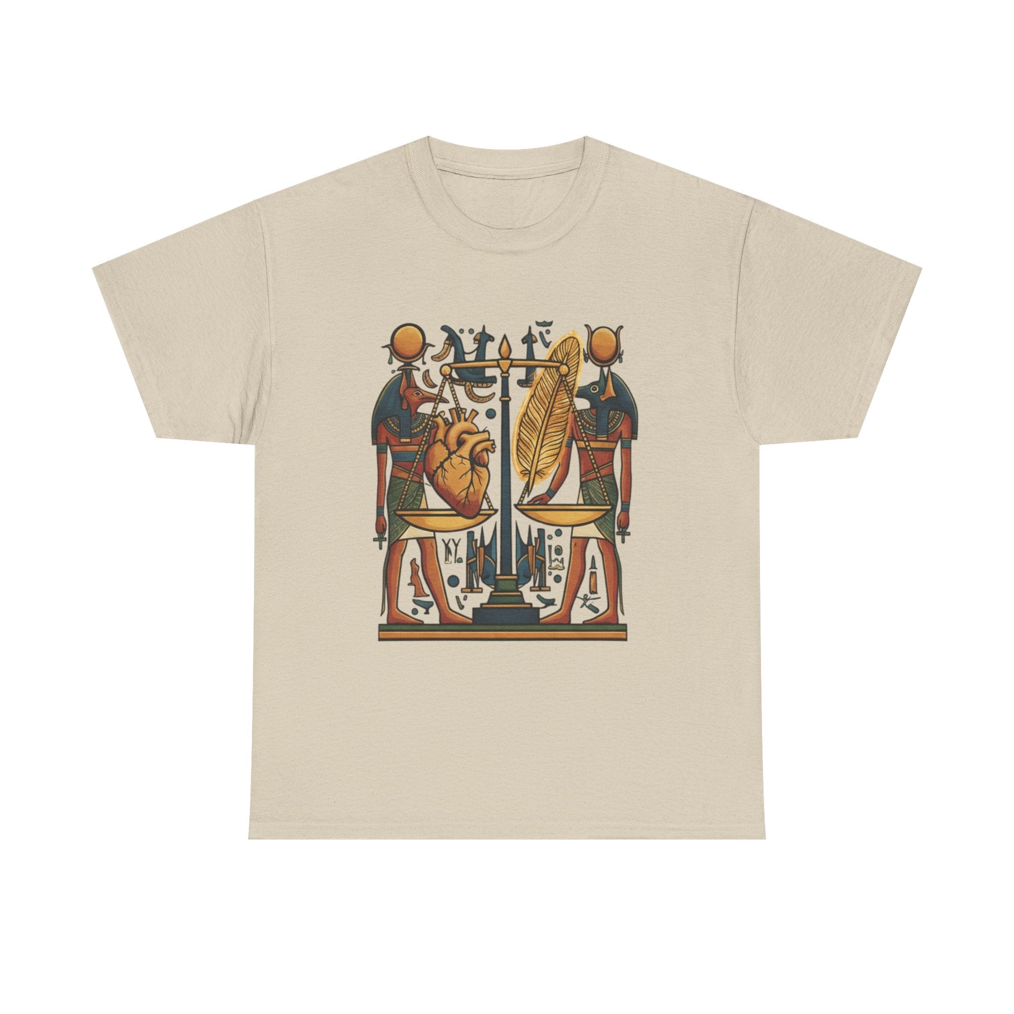 Divine Kemetic Royalty T-Shirt (Unisex) #5