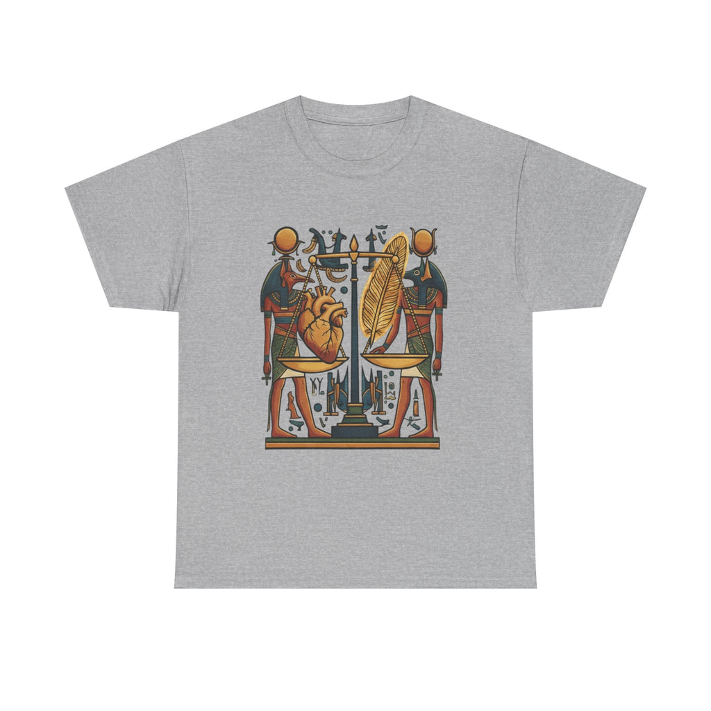 Divine Kemetic Royalty T-Shirt (Unisex) #5