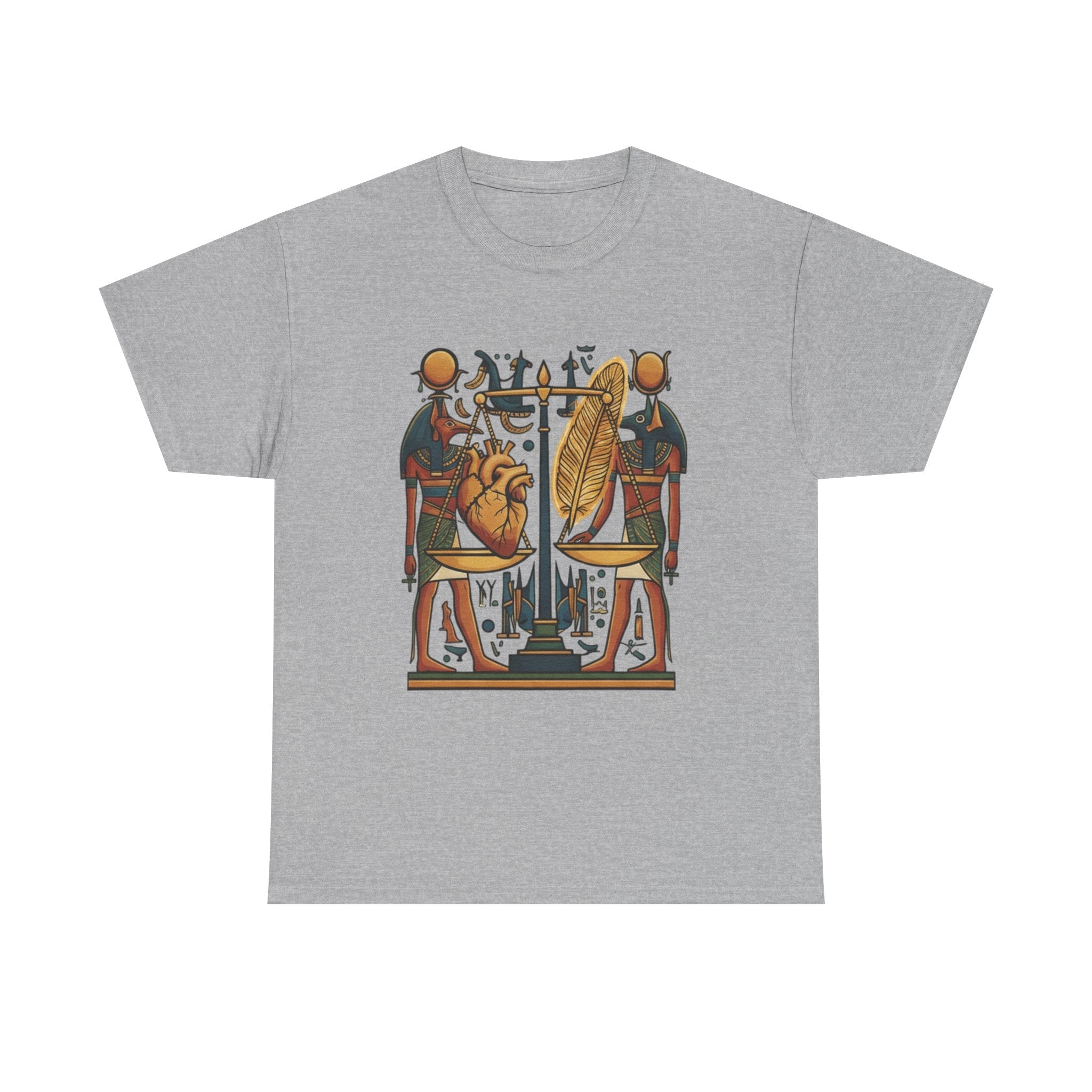 Divine Kemetic Royalty T-Shirt (Unisex) #5