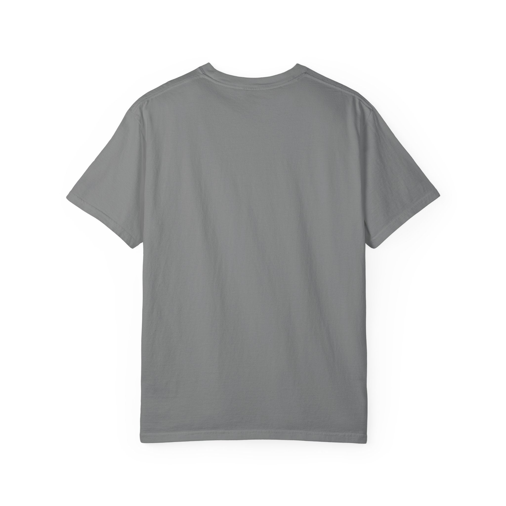 Healed By Earth T-Shirt