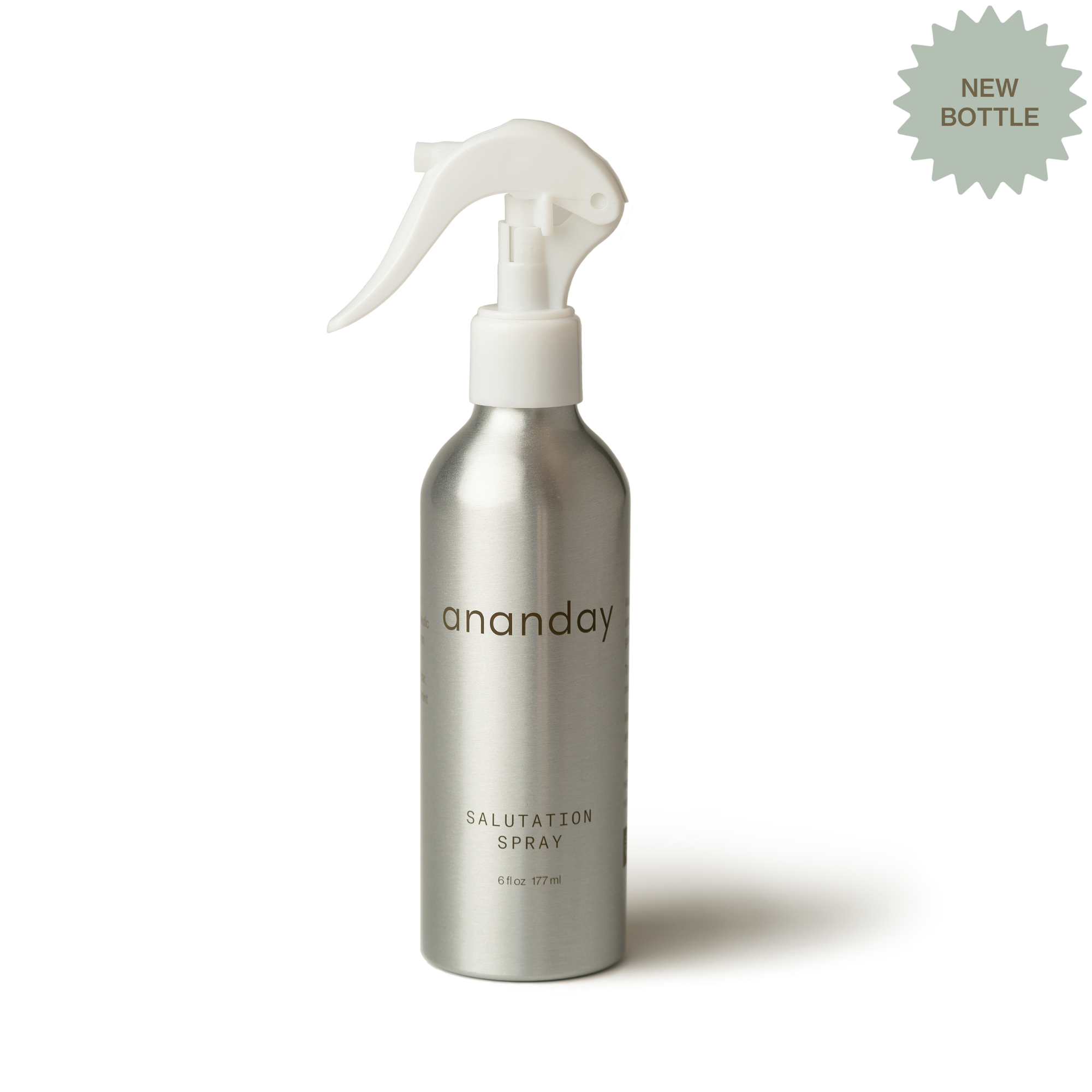 Sage & Citrus Room Spray – Aromatherapy Mist