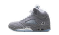 Jordan 5 Wolf Grey