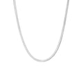 Herringbone Necklace