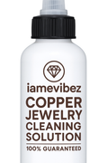 Copper Cleaning Solution – 4 oz Concentrate