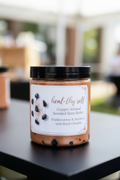 Copper Infused Shea Butter