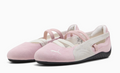 Speedcat Ballet Suede Women's Sneakers