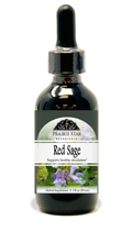 Red Sage Root – Dan Shen Herbal Supplement