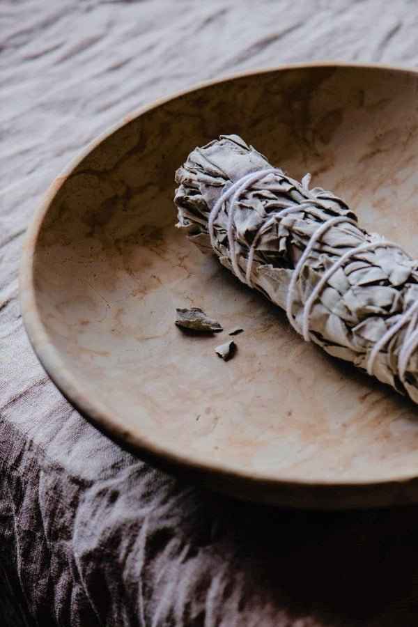 Silver Sage Fragrance Oil – Premium Aromatherapy Scent